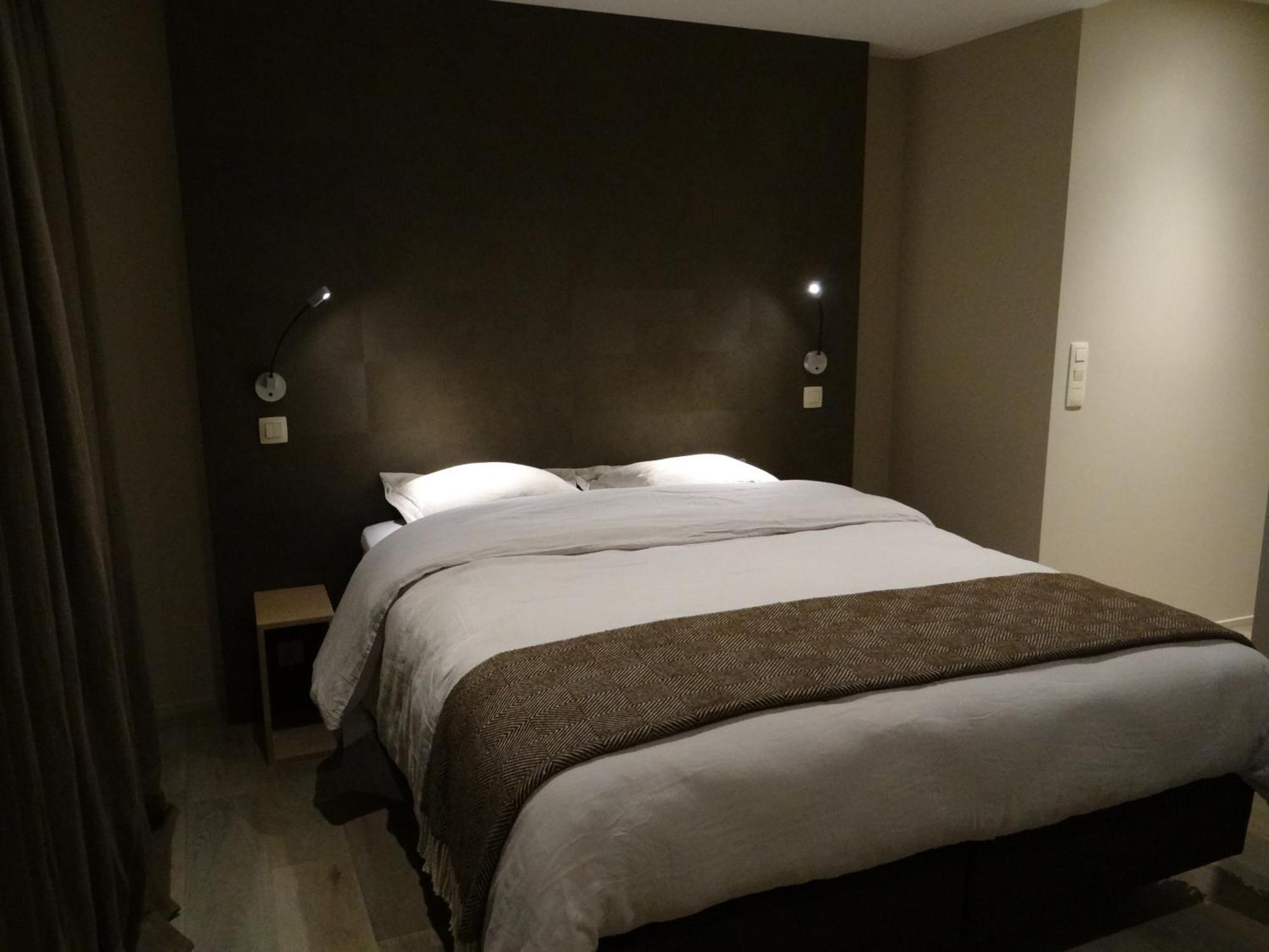 乐斯提鲁尔斯住宿加早餐旅馆 维尔雅尔姆 客房 照片