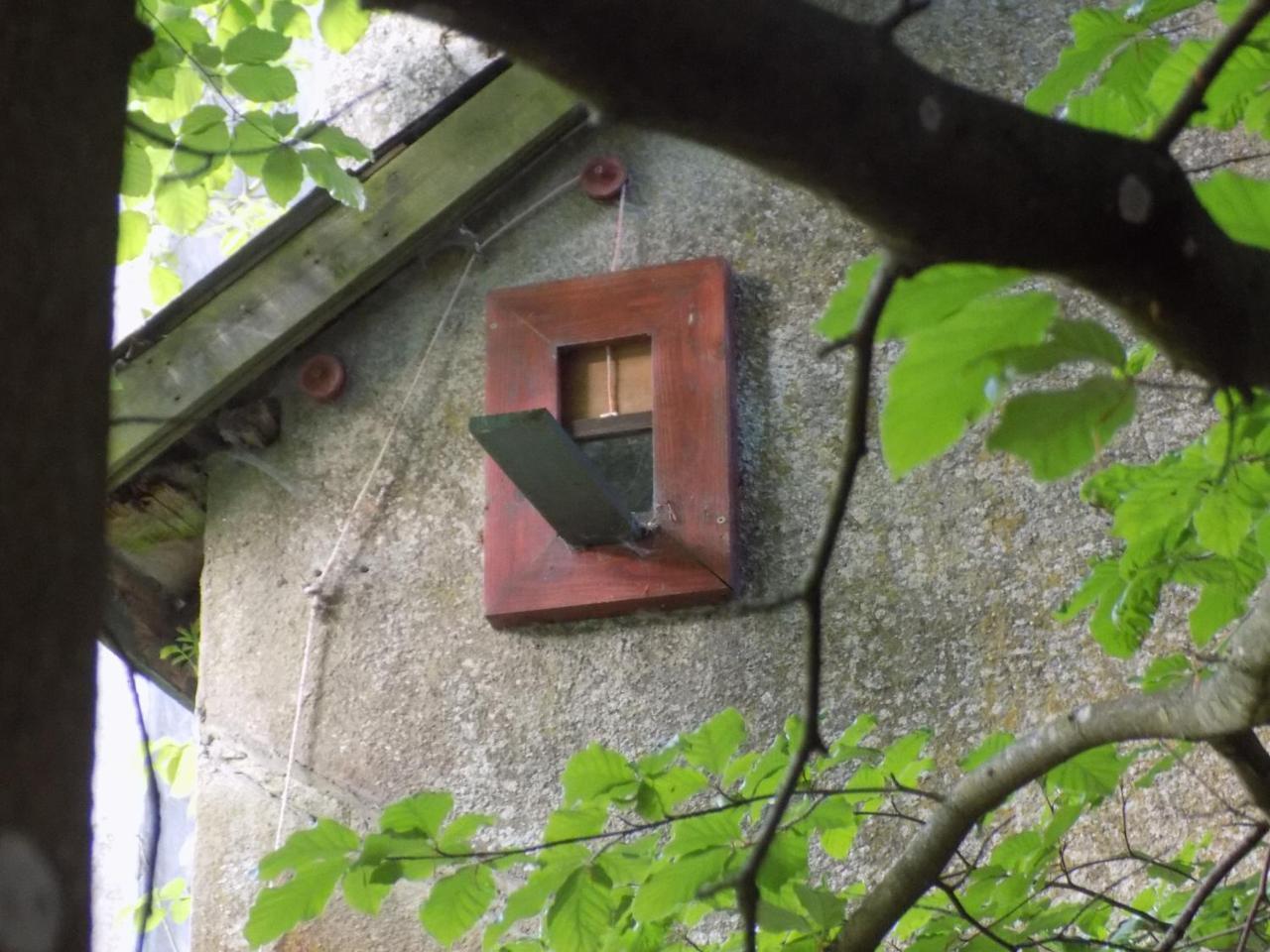 乐斯提鲁尔斯住宿加早餐旅馆 维尔雅尔姆 外观 照片